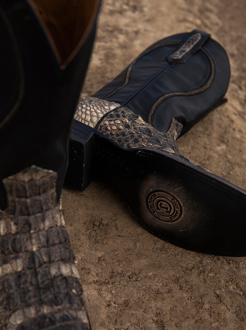 Men's boots