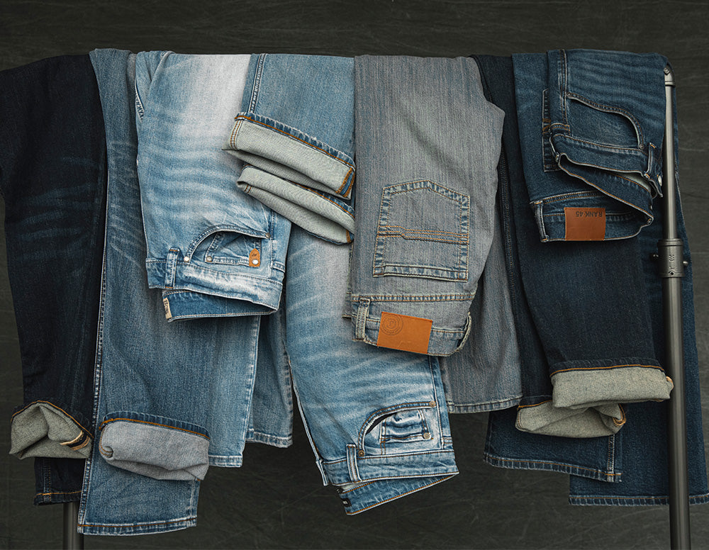 DENIM SALE