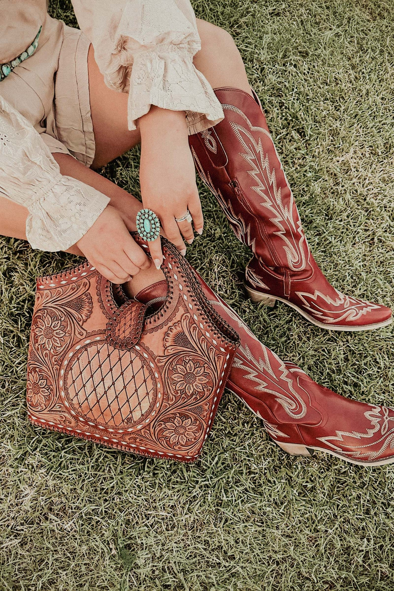 Women's boots