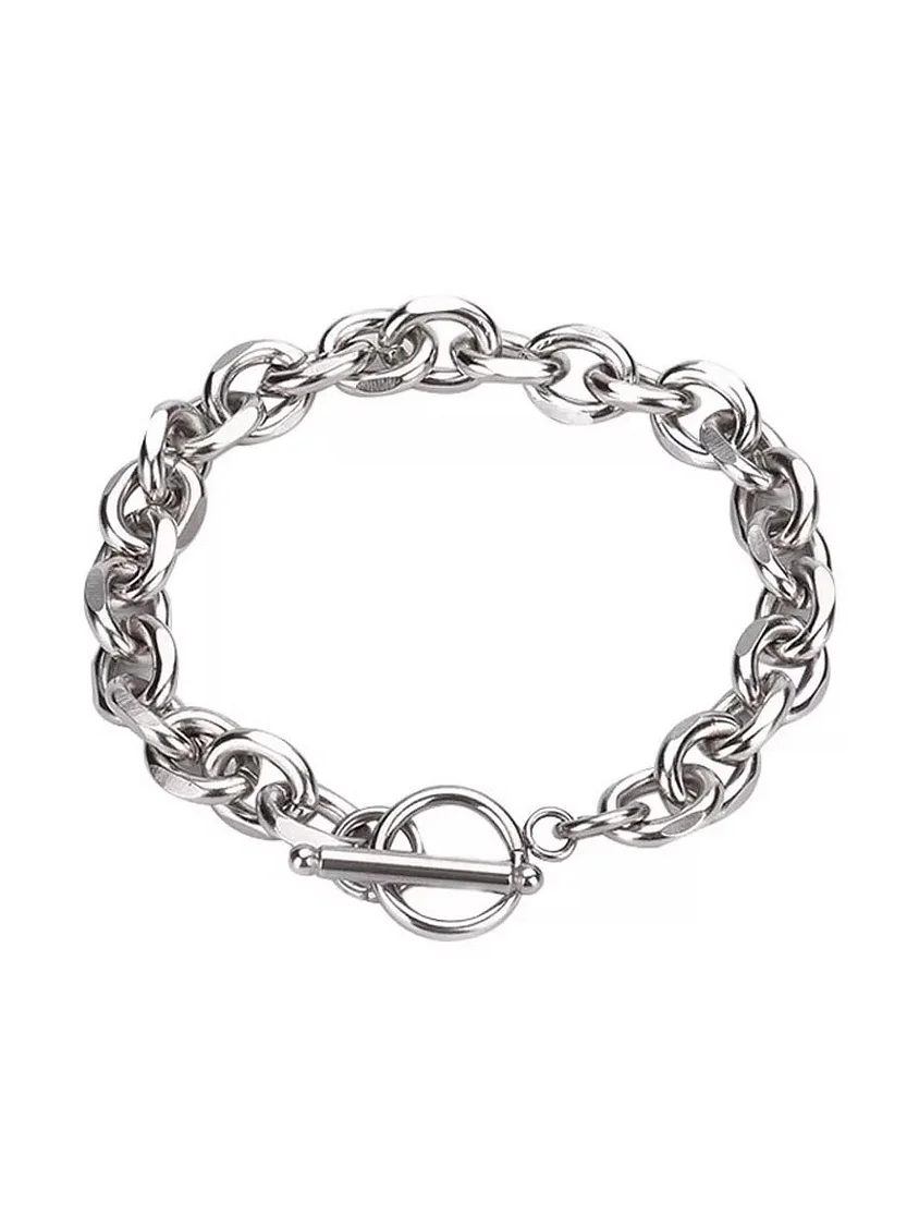 Trend Cuban Chain Bracelet