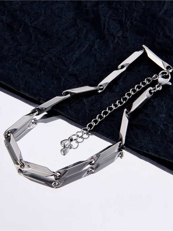 Simple Trend Melon Bracelet
