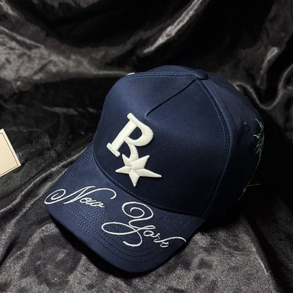 To Be Rebel - Navy