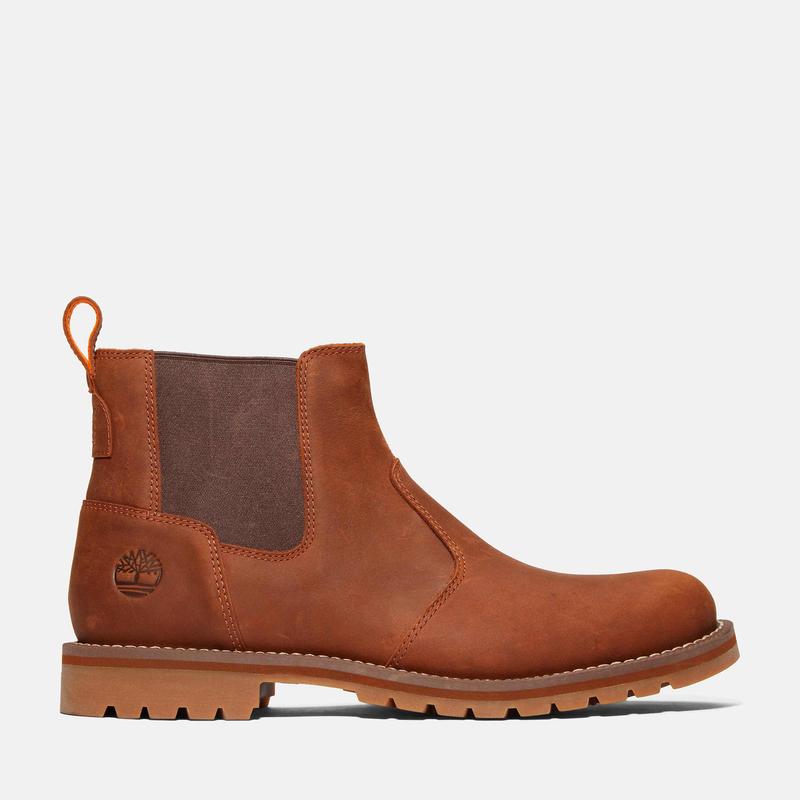 Men's Redwood Falls Chelsea Boots
