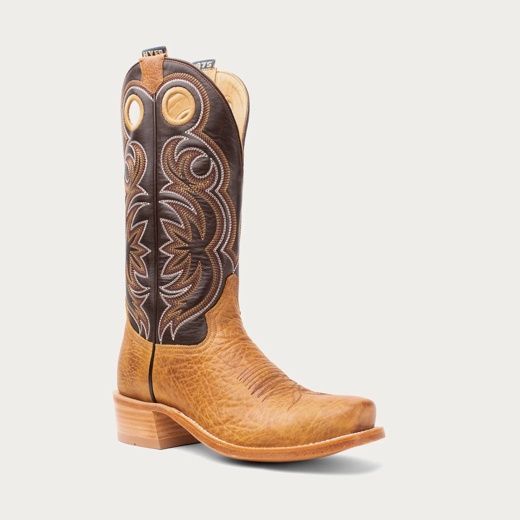 Dust And Timber Trail Boots