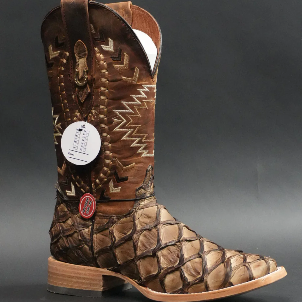EXOTIC BIGBASS SHIFTING SAND MENS BOOT