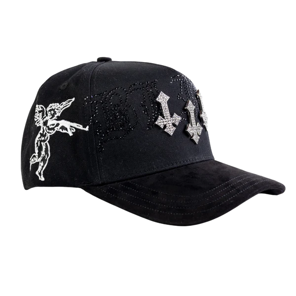 Blitz Crystals Cap