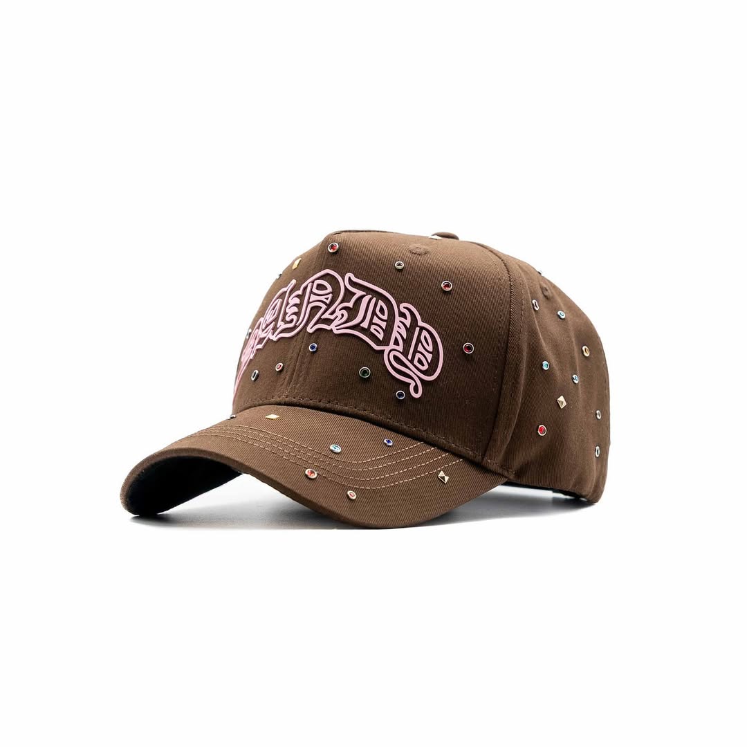 Pink Dandy Cap - 10th(⏰Last Chance!)