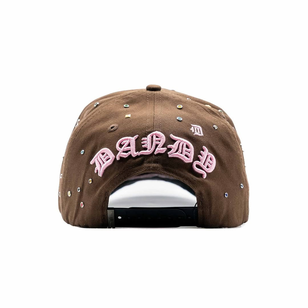 Pink Dandy Cap - 10th(⏰Last Chance!)