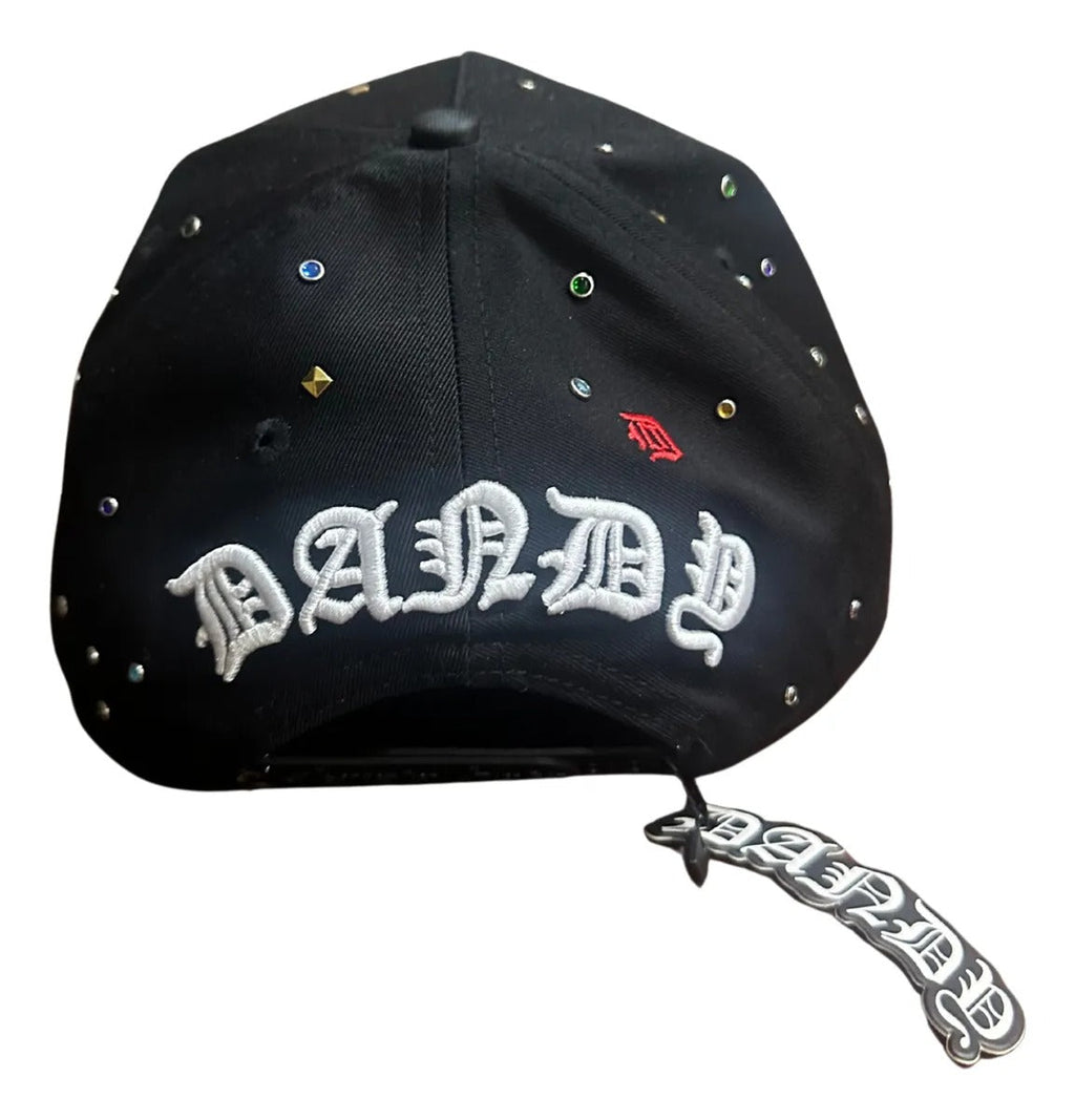 Black Dandy Hats - 10th