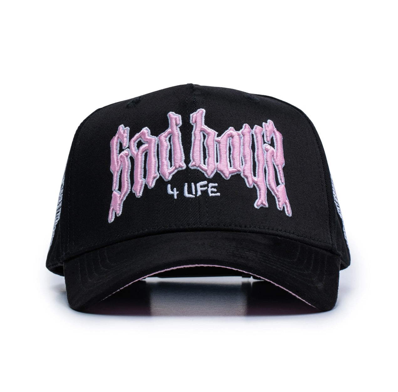 Melancholy Edge Cap - Black(⏰Last Chance!)