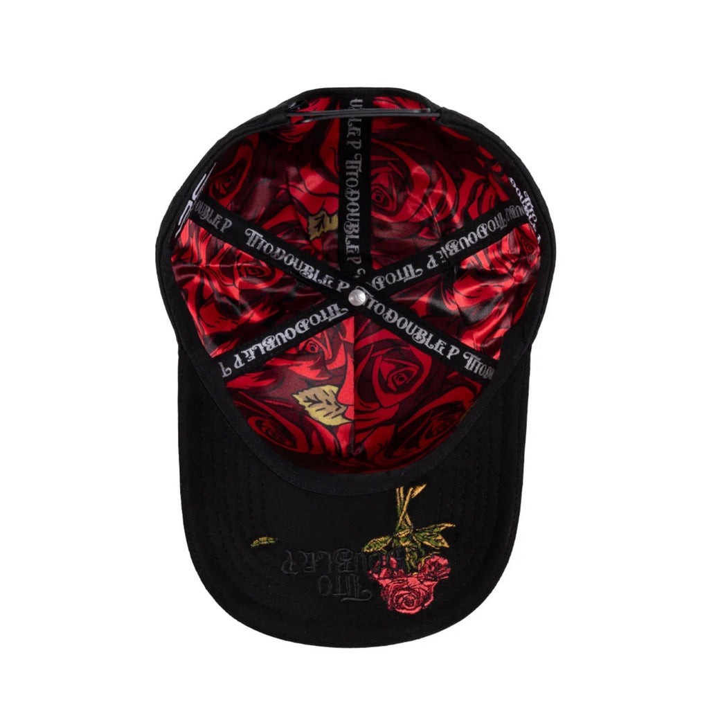 Double P Rose Cap(⏰Last Chance!)