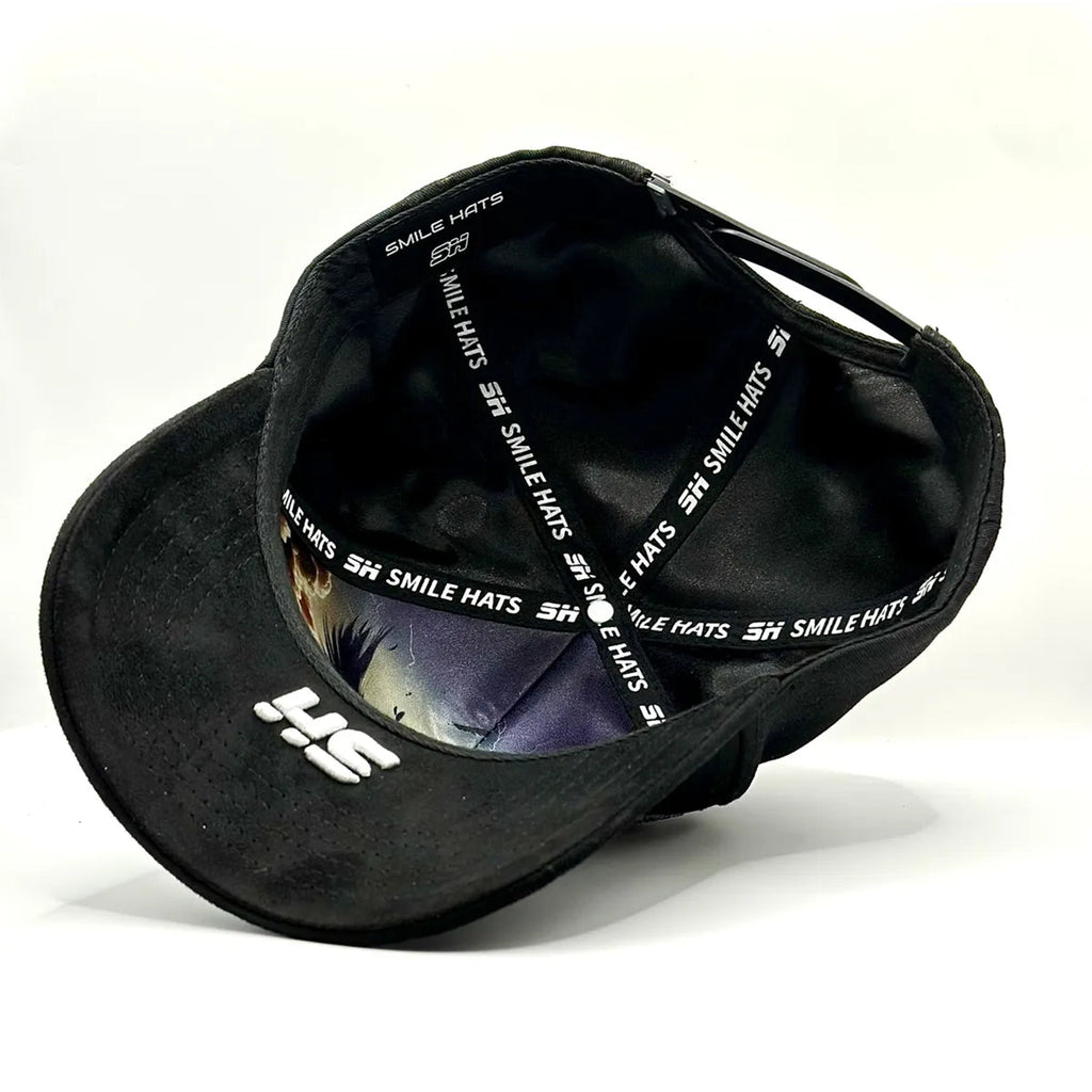 Diamond Angels Cap
