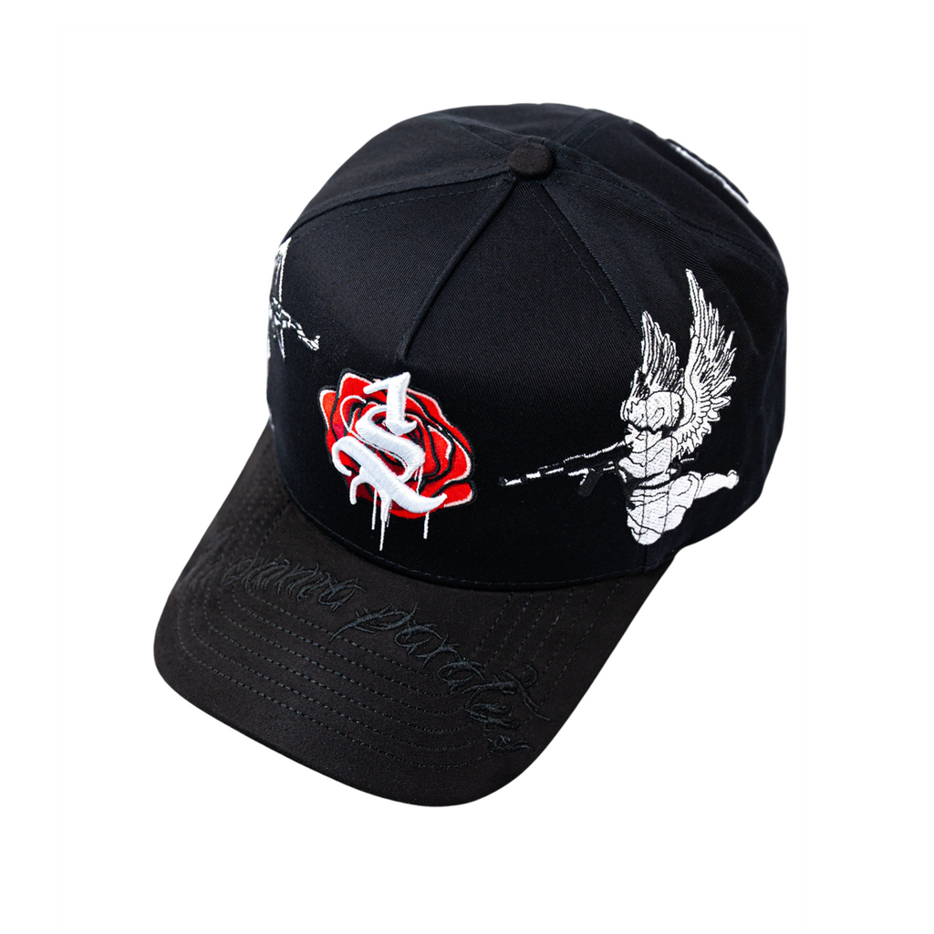 Rose Angel Devil Cap(Buy 2 Free Shipping✔️)