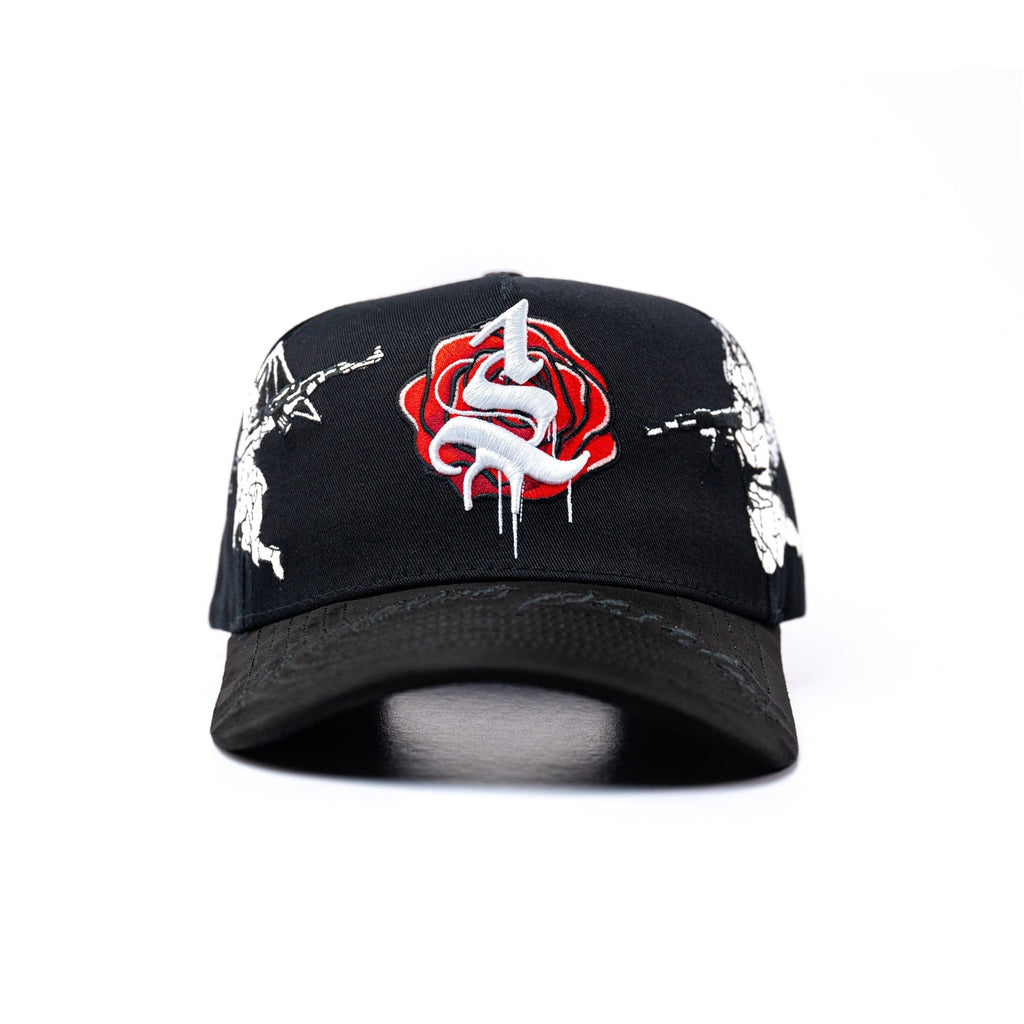 Rose Angel Devil Cap(Buy 2 Free Shipping✔️)