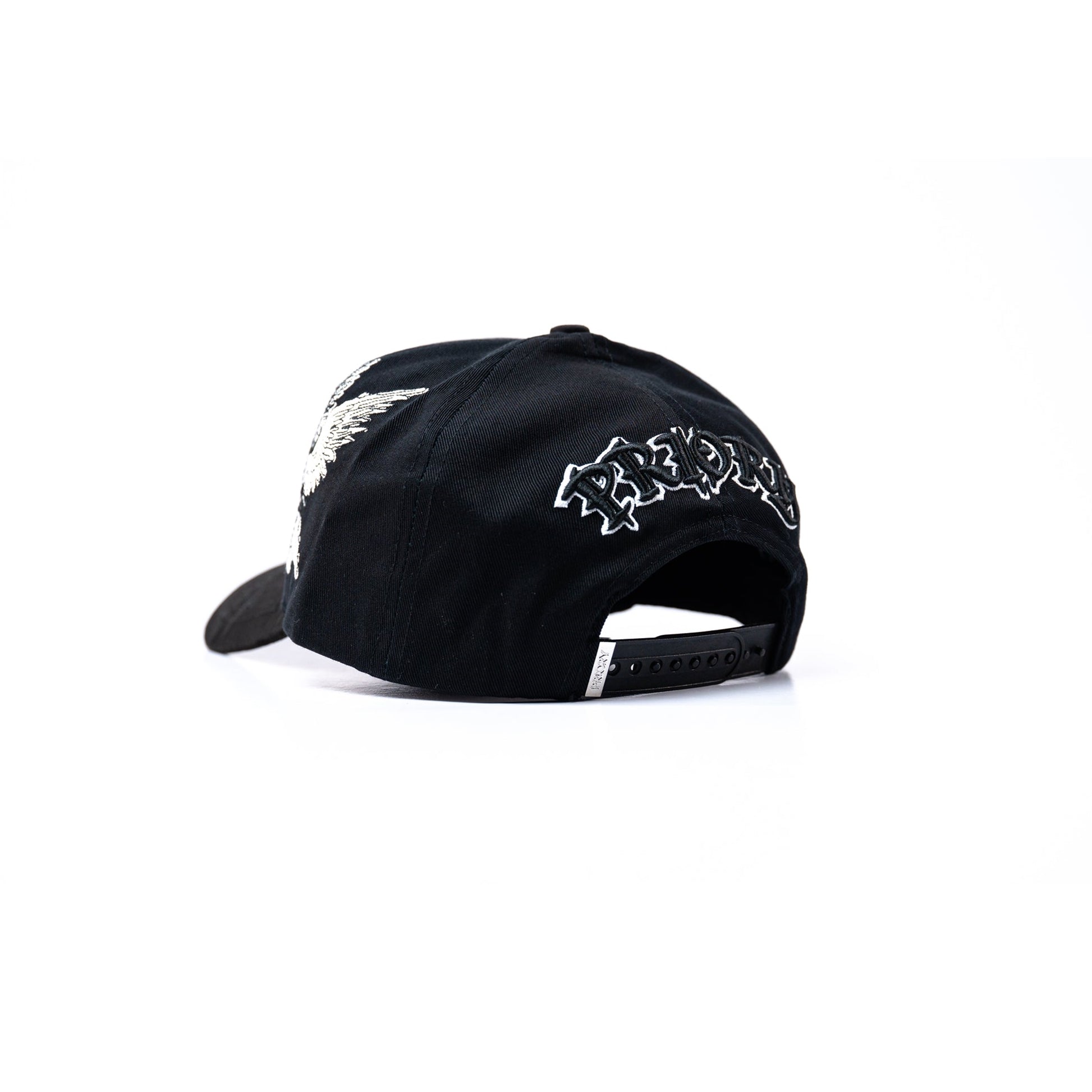 Rose Angel Devil Cap(Buy 2 Free Shipping✔️)