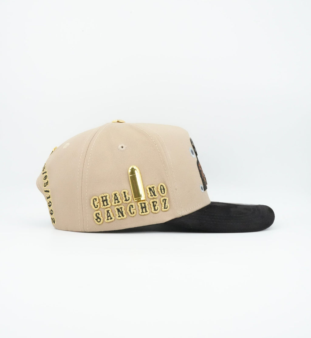 Chalino Sanchez Cap