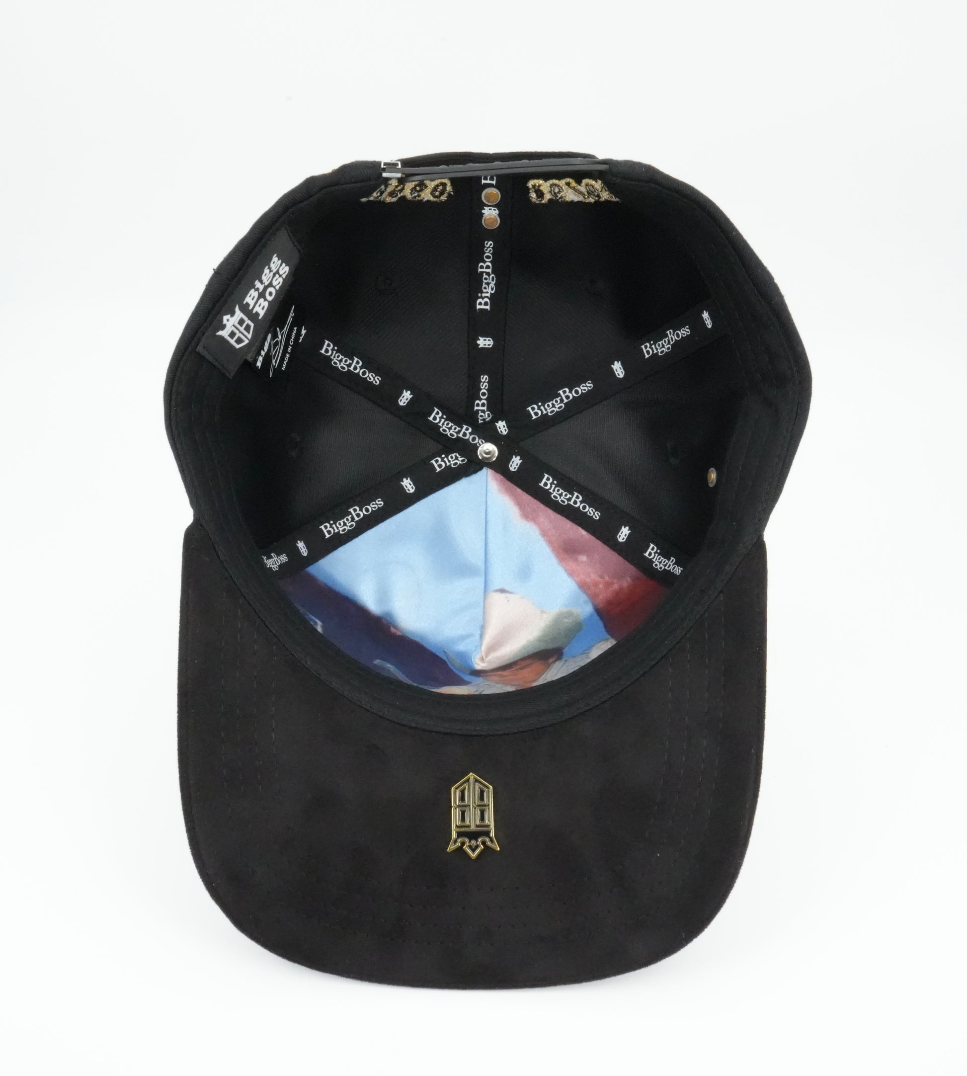Chalino Sanchez Cap