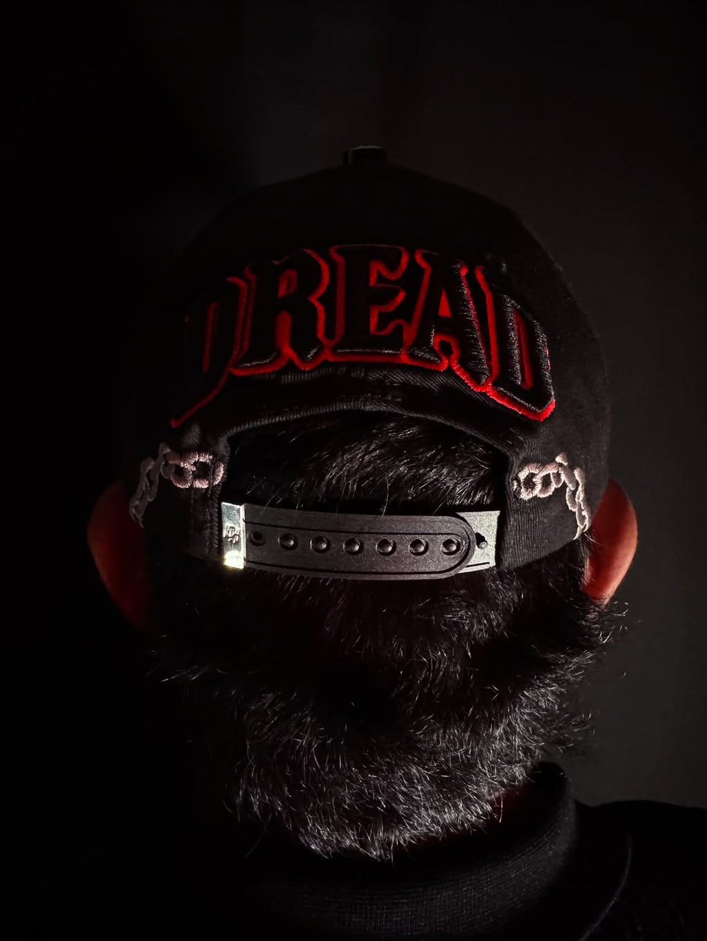 Dread Cross
