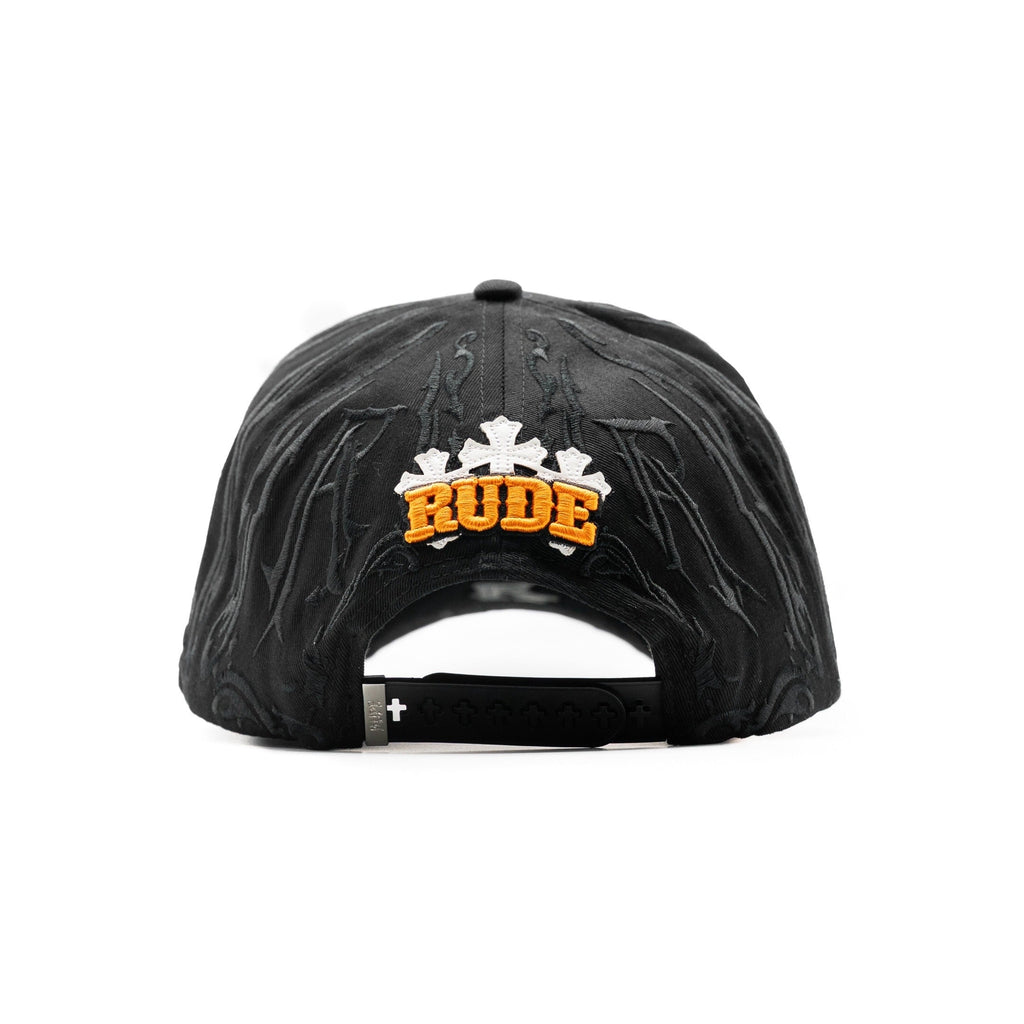 RUDE x PORFA Dandy Hats