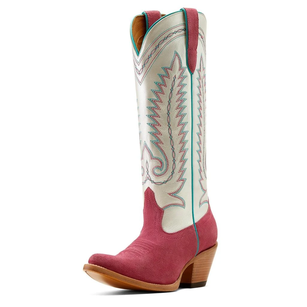 Ambrose Western Boots