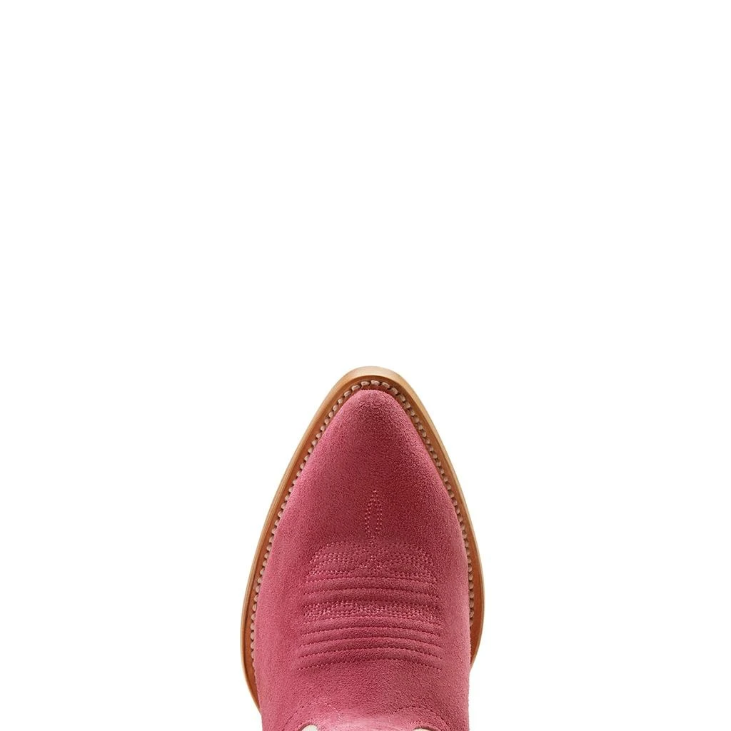 Ambrose Western Boots