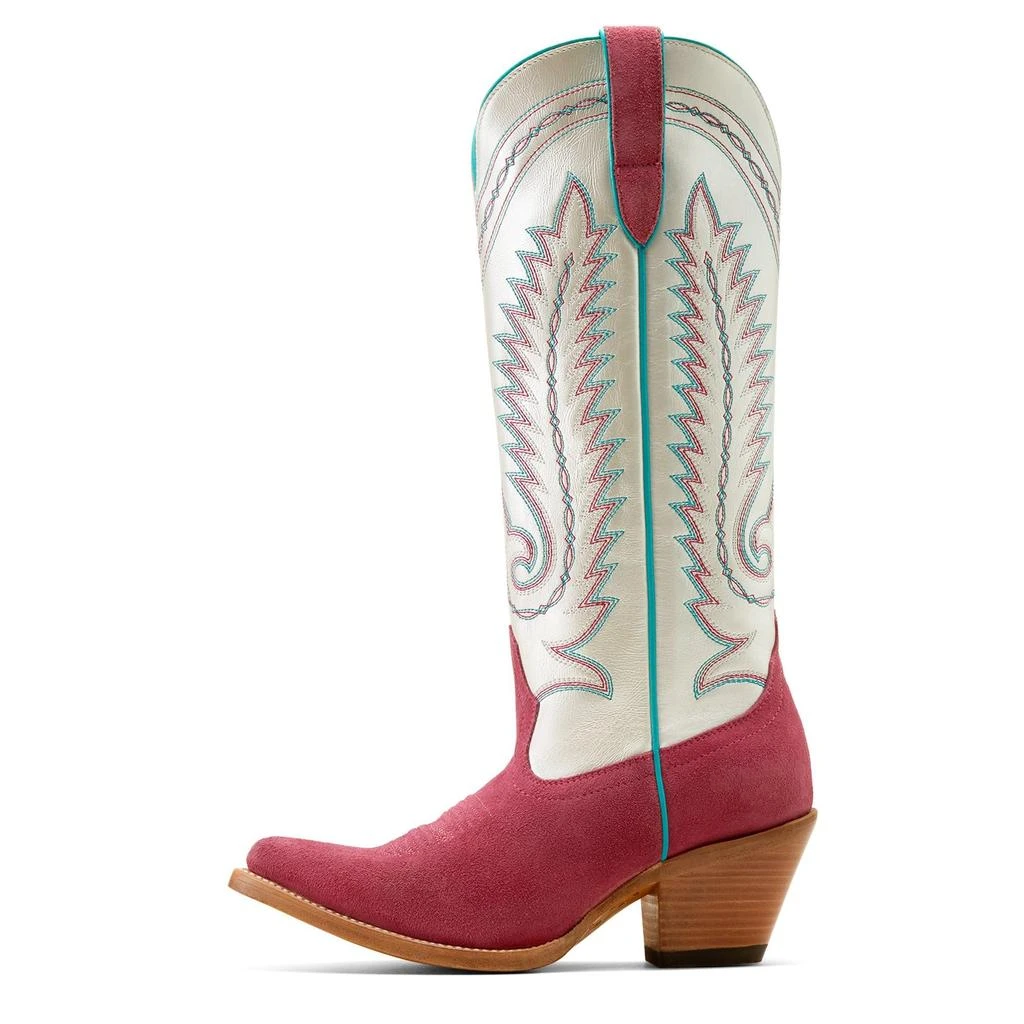 Ambrose Western Boots