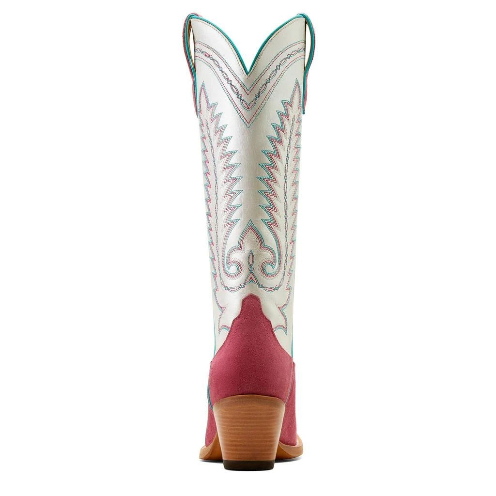 Ambrose Western Boots