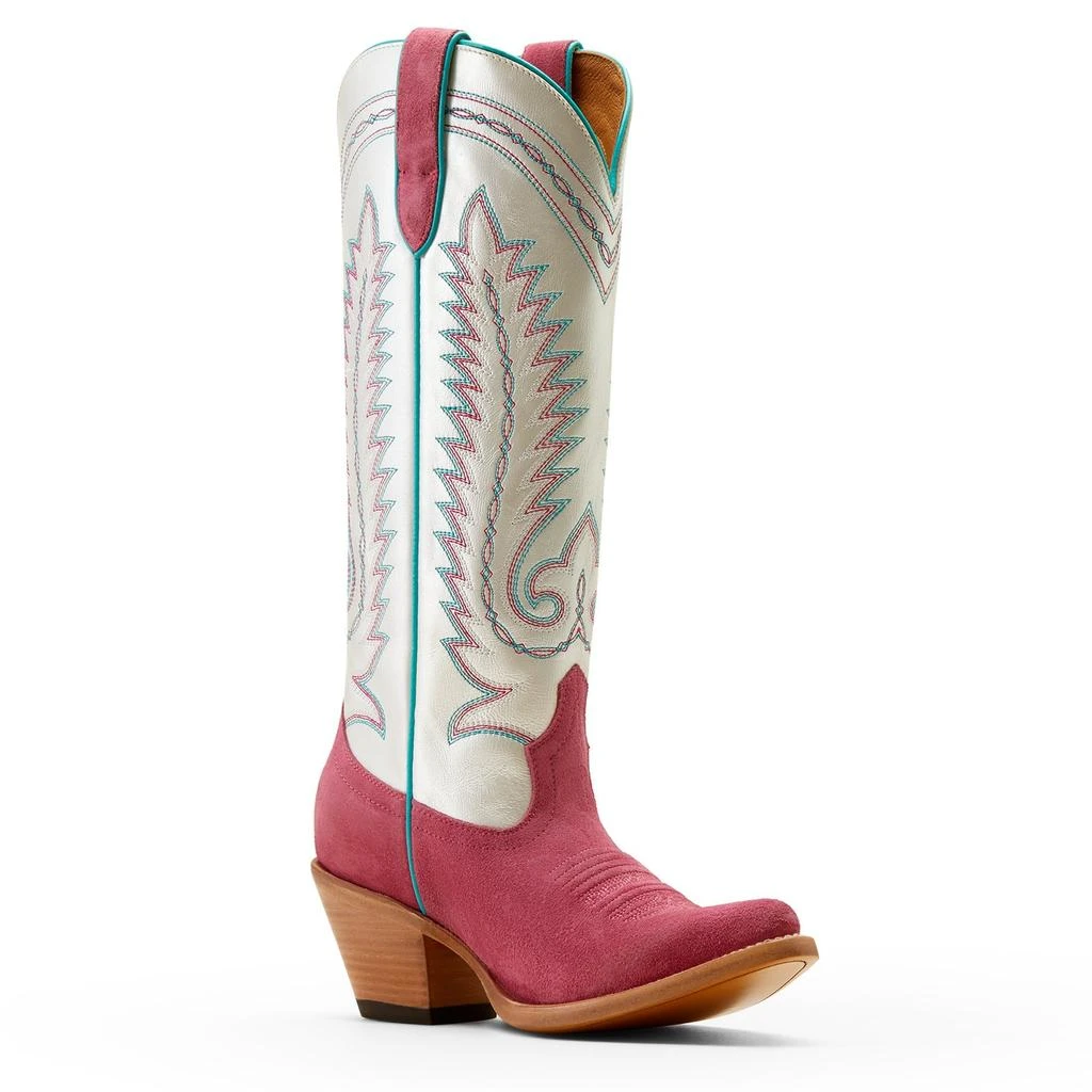 Ambrose Western Boots
