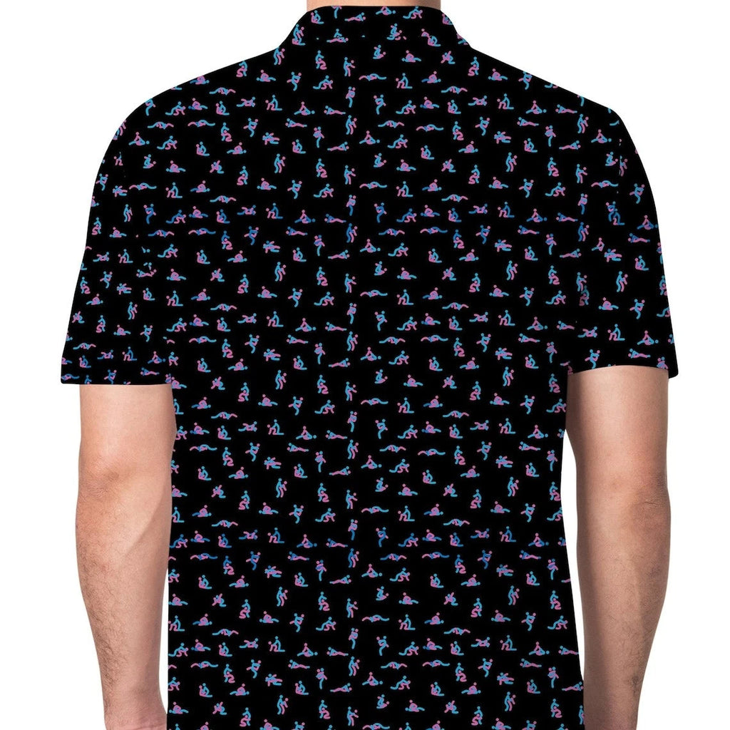 Men's Funny Shirt