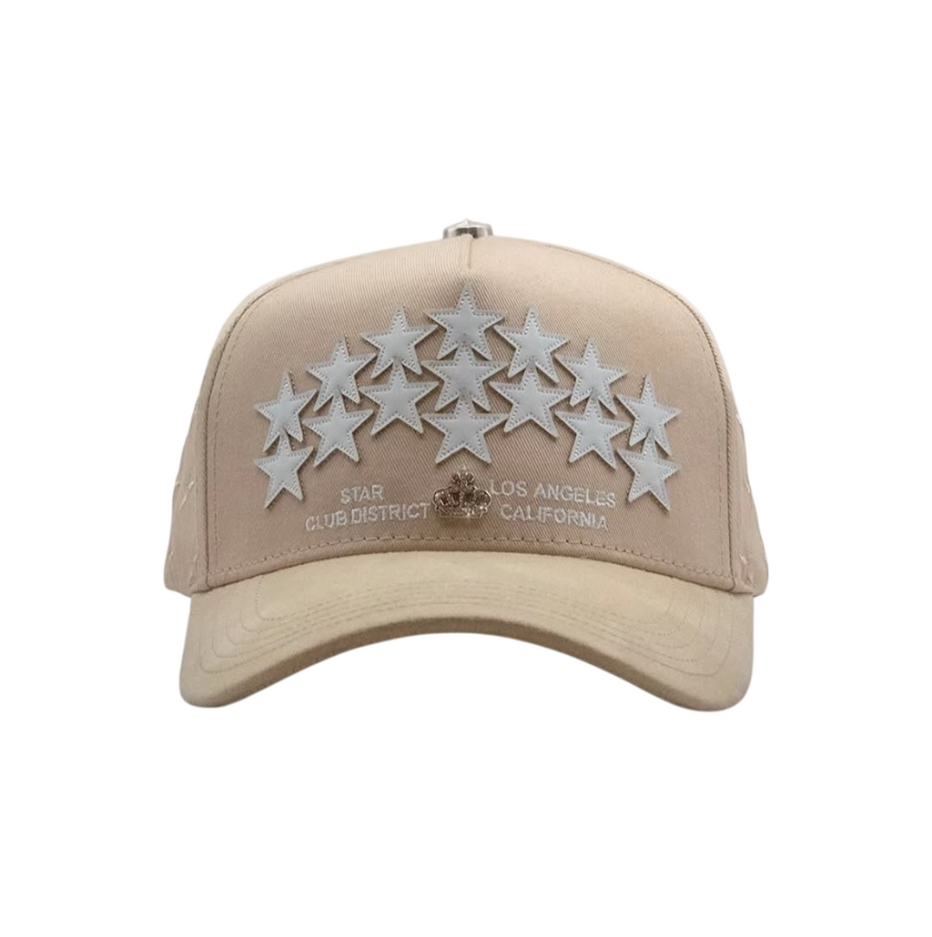 Star Hats