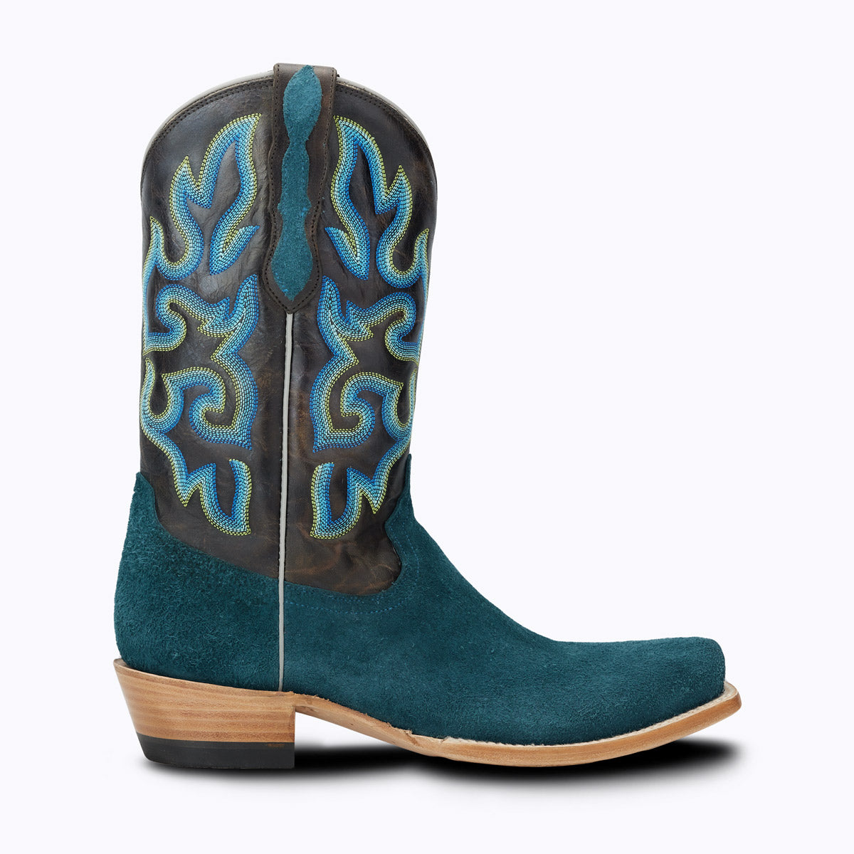 Blue Mesa Rider Western Boots