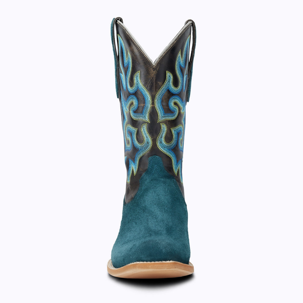Blue Mesa Rider Western Boots