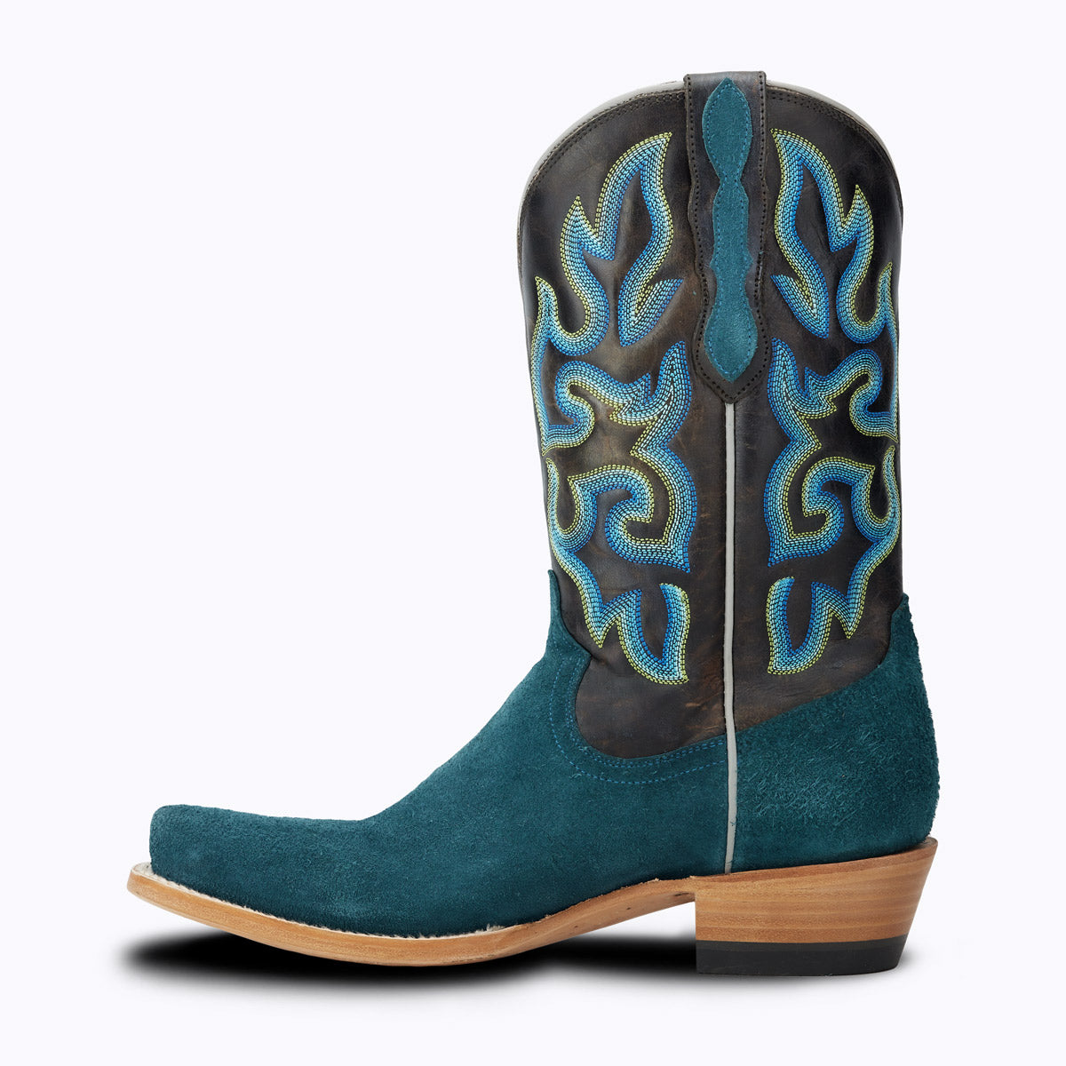 Blue Mesa Rider Western Boots