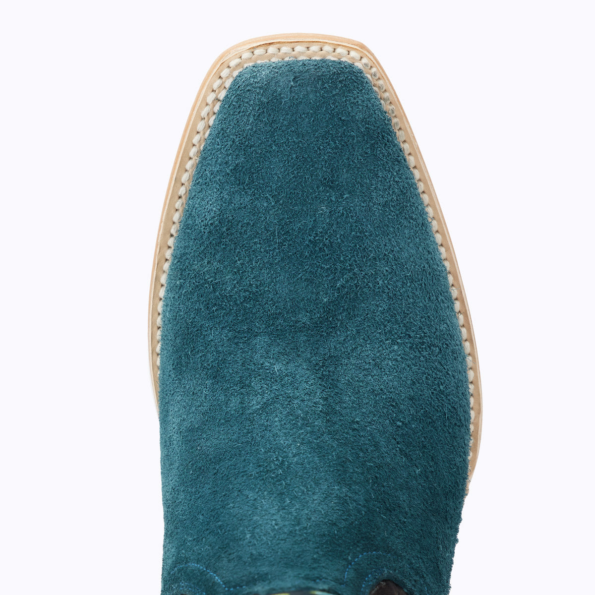 Blue Mesa Rider Western Boots