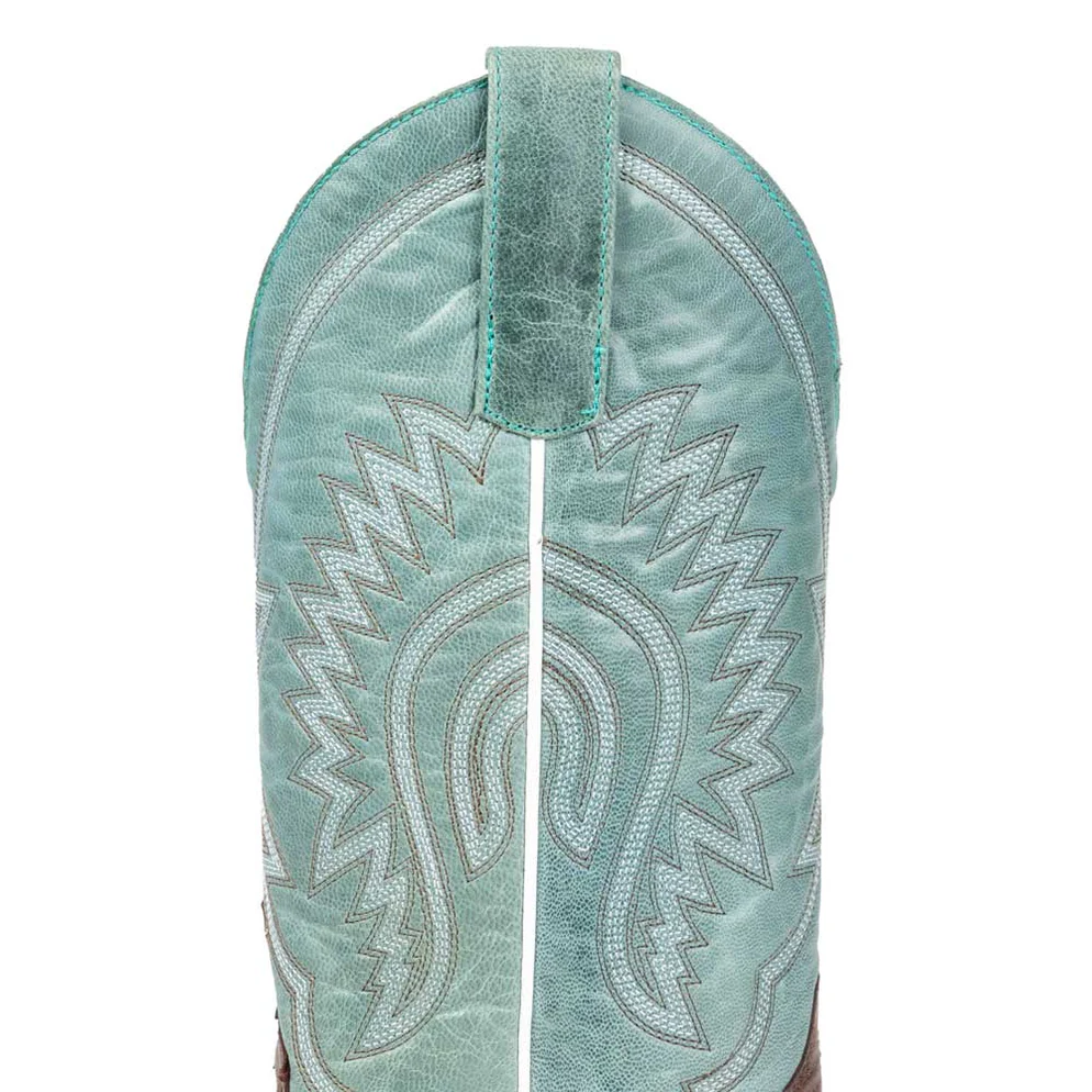 Macie Bean Kango Ostrich Boots