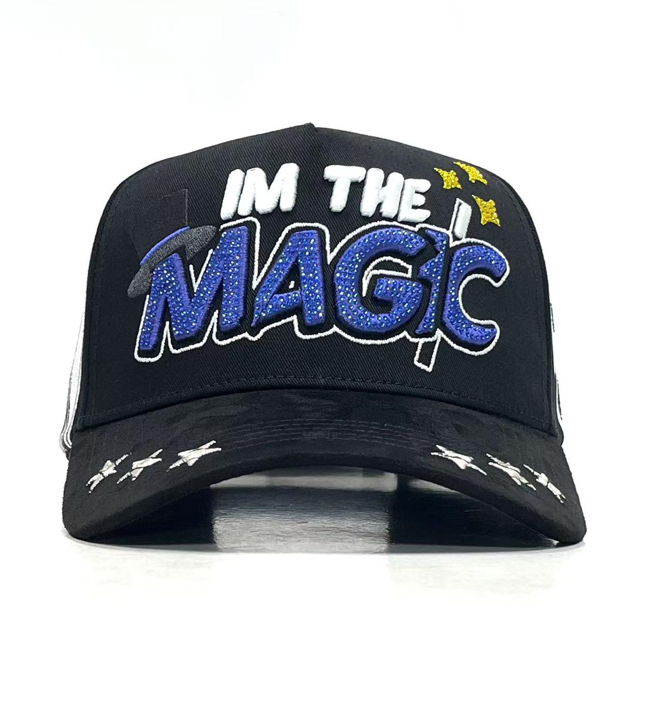I’m The Magic