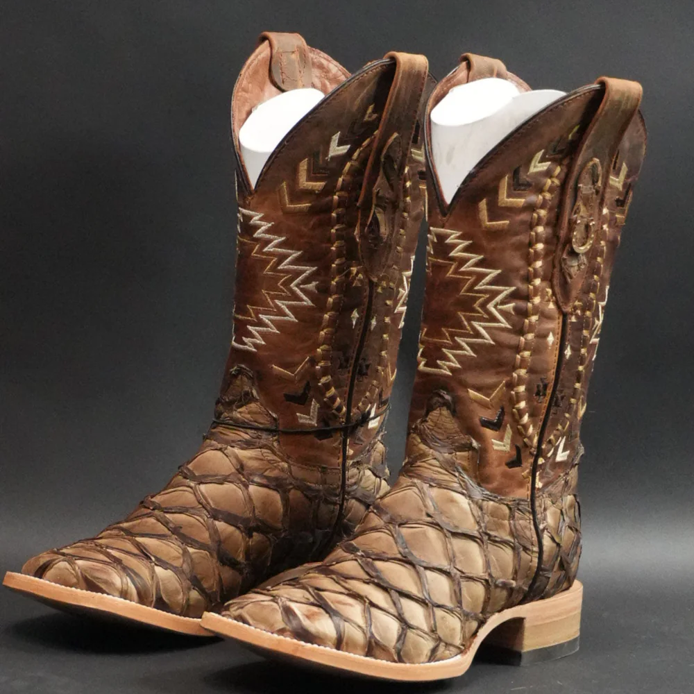 EXOTIC BIGBASS SHIFTING SAND MENS BOOT