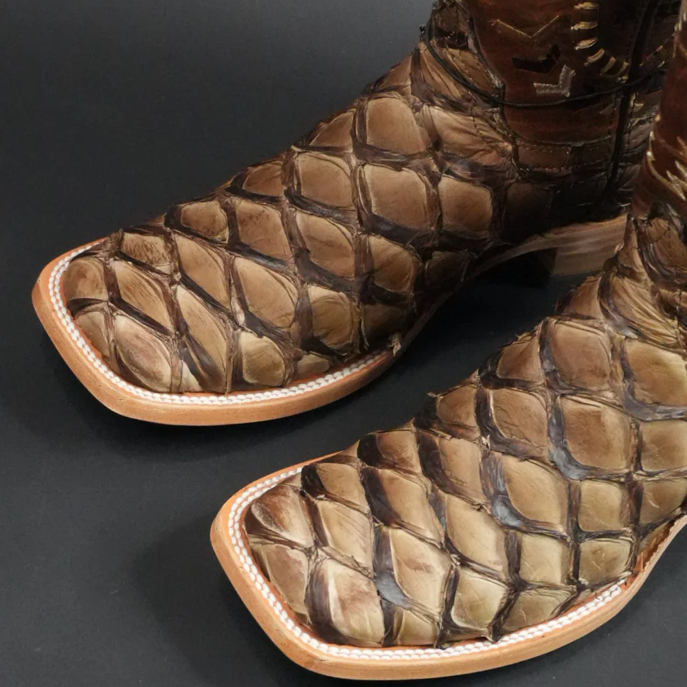 EXOTIC BIGBASS SHIFTING SAND MENS BOOT