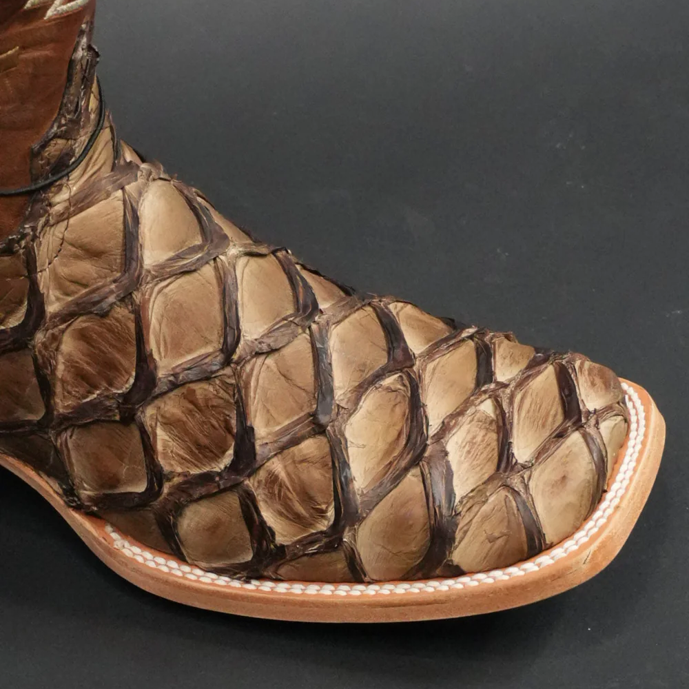 EXOTIC BIGBASS SHIFTING SAND MENS BOOT