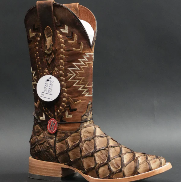EXOTIC BIGBASS SHIFTING SAND MENS BOOT