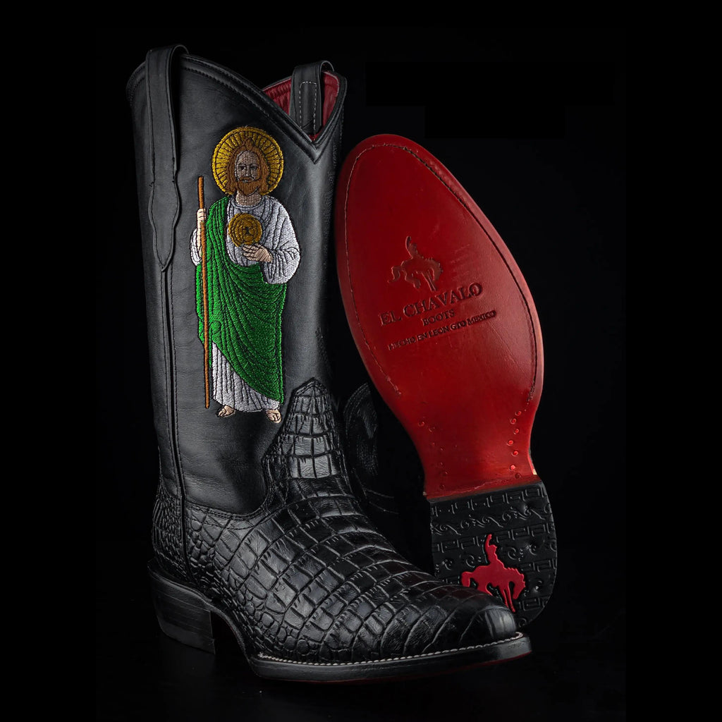 Saint’s Honor Western Boots