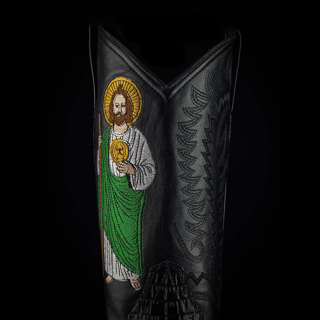 Saint’s Honor Western Boots