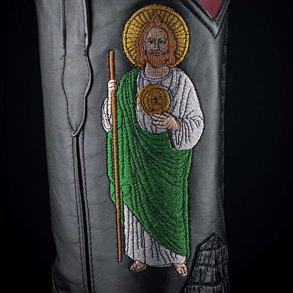 Saint’s Honor Western Boots