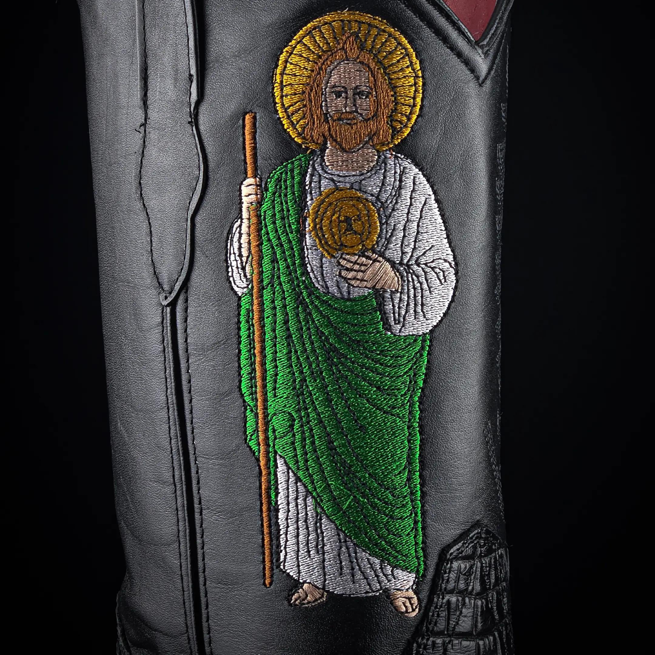 Saint’s Honor Western Boots