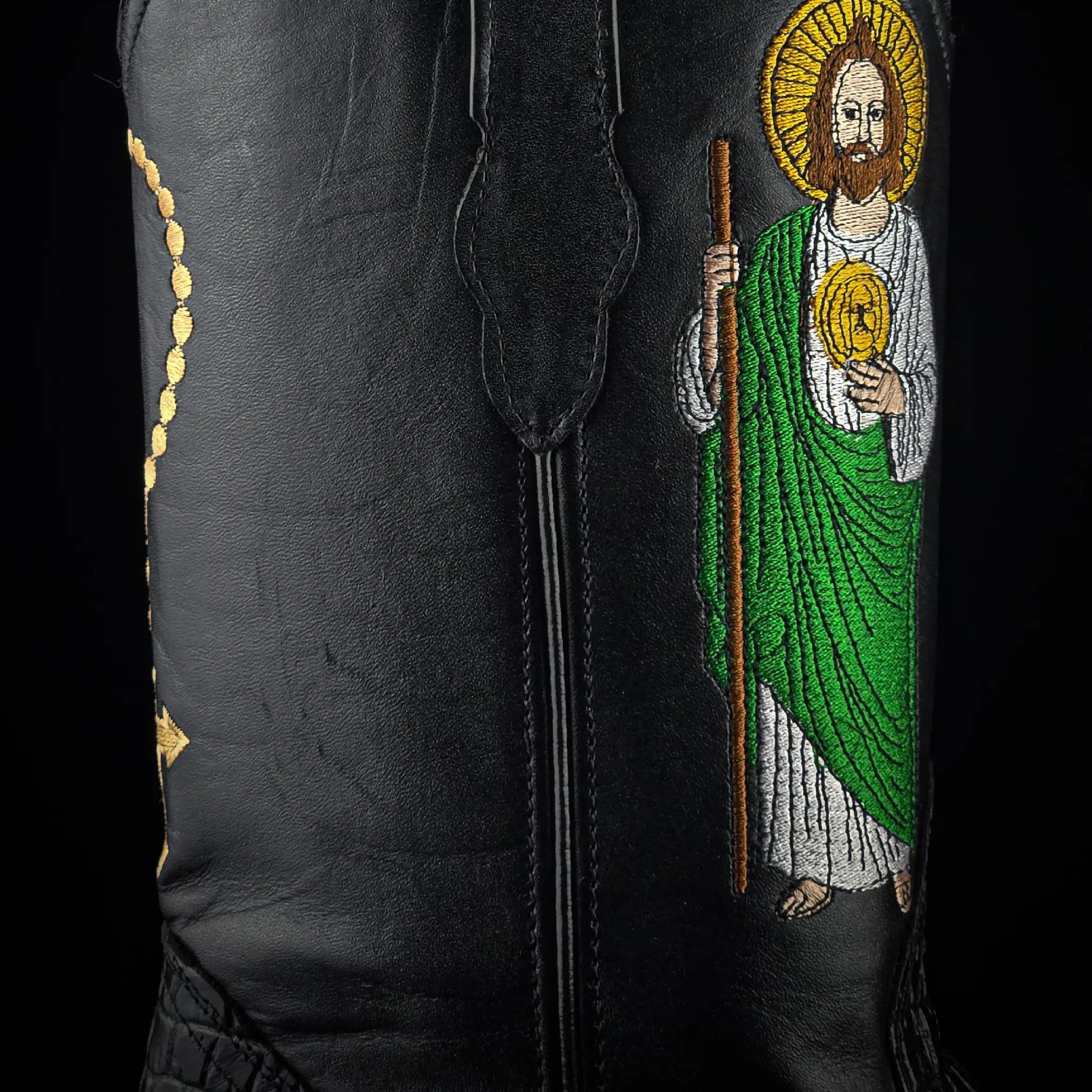 Saint’s Honor Western Boots