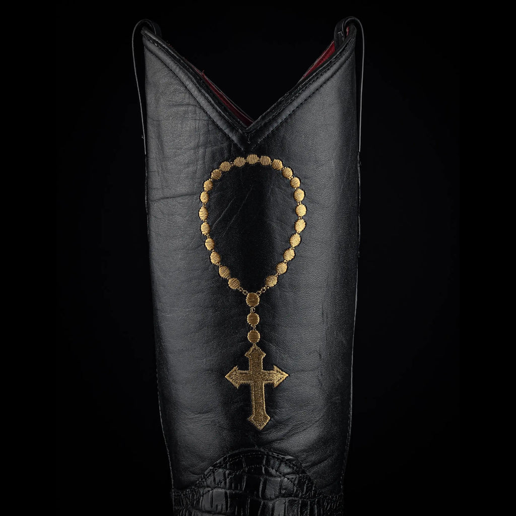 Saint’s Honor Western Boots