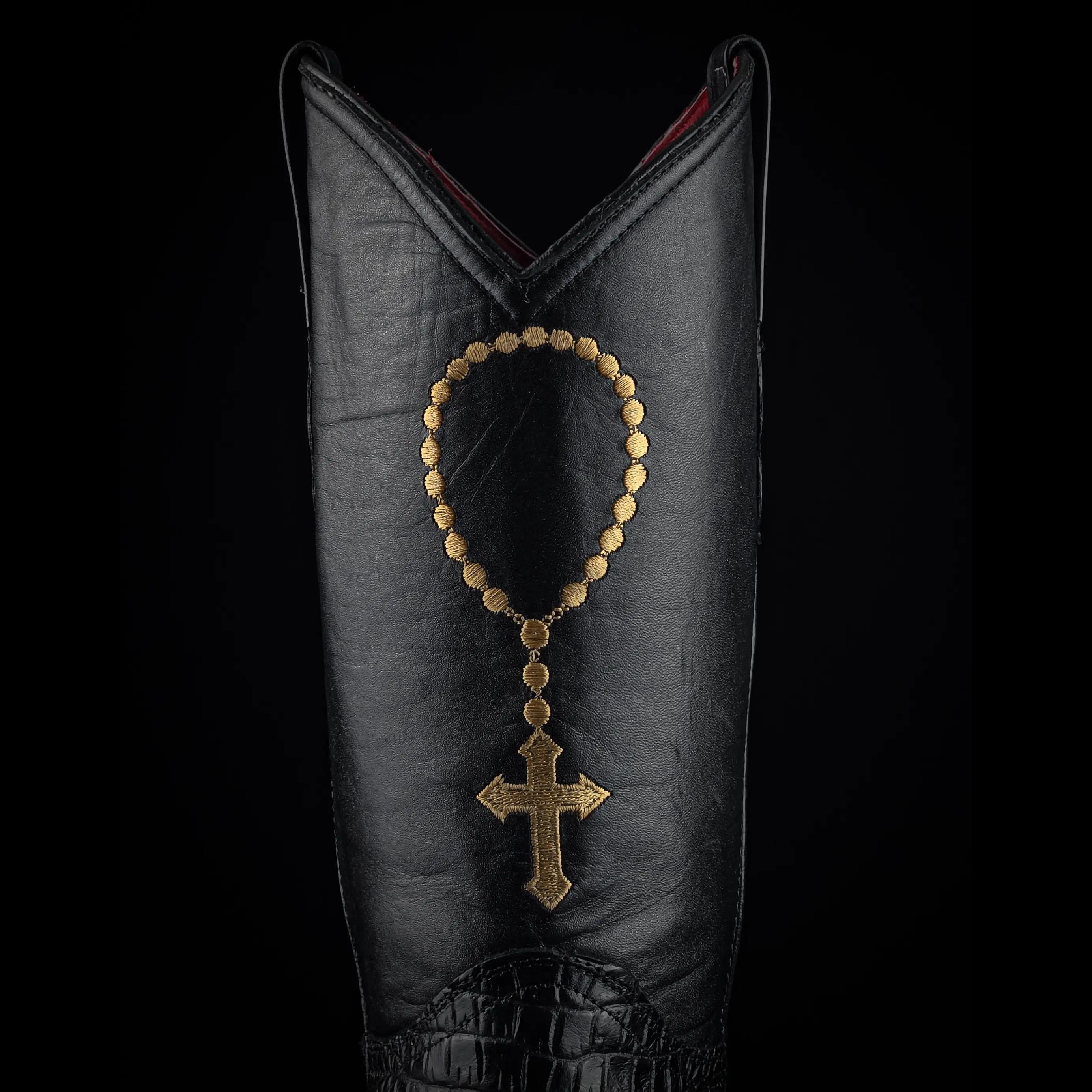 Saint’s Honor Western Boots