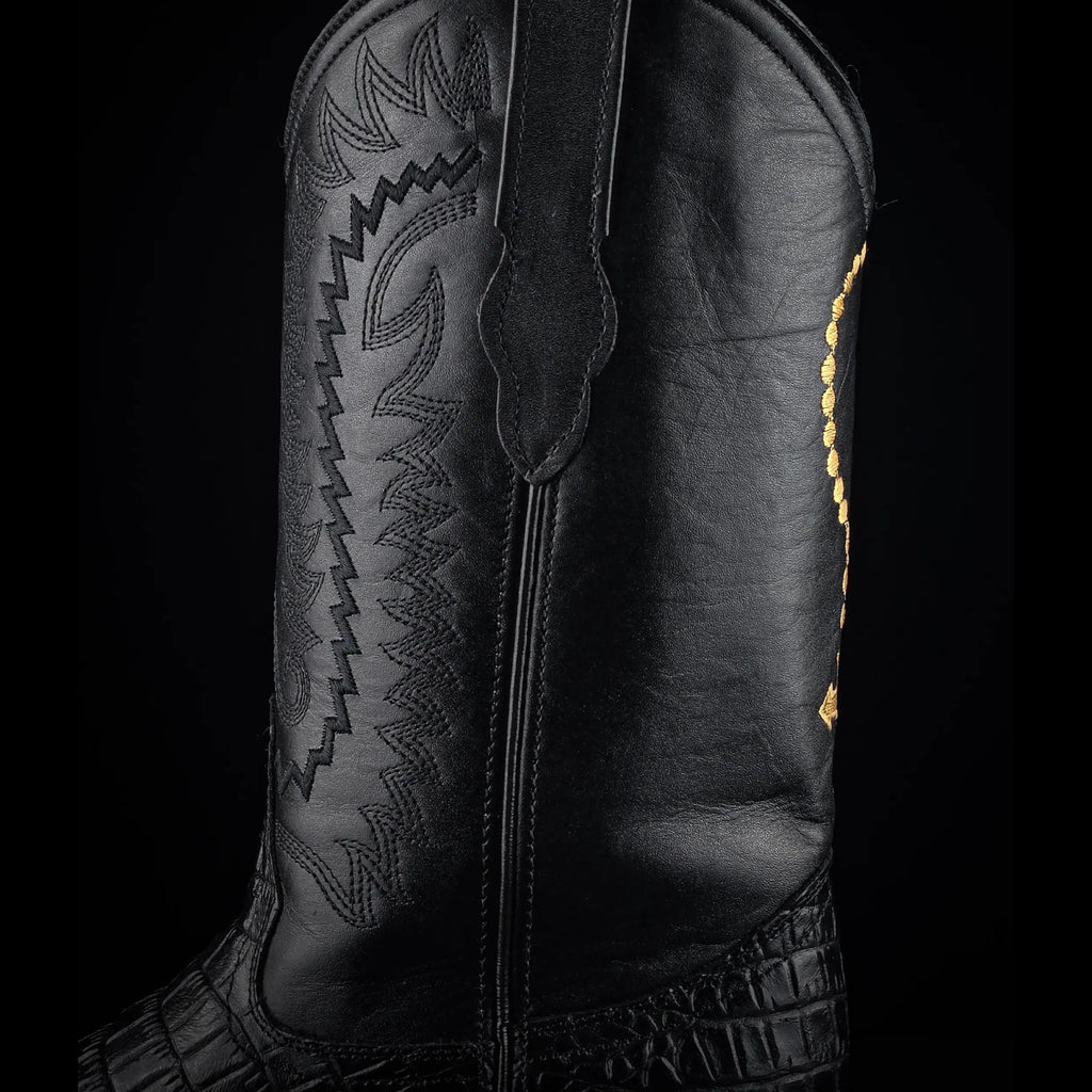 Saint’s Honor Western Boots