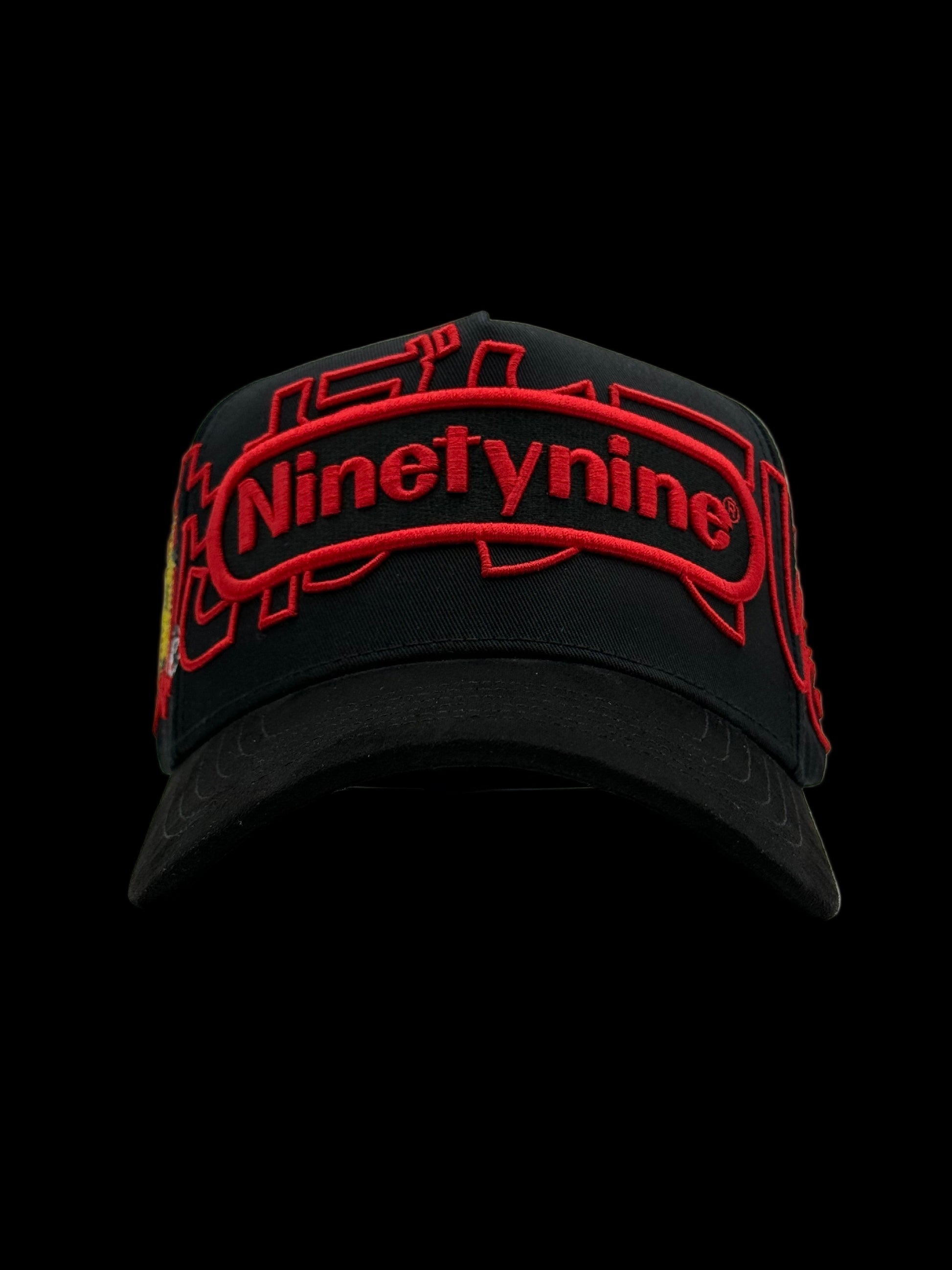 NINE WORLD