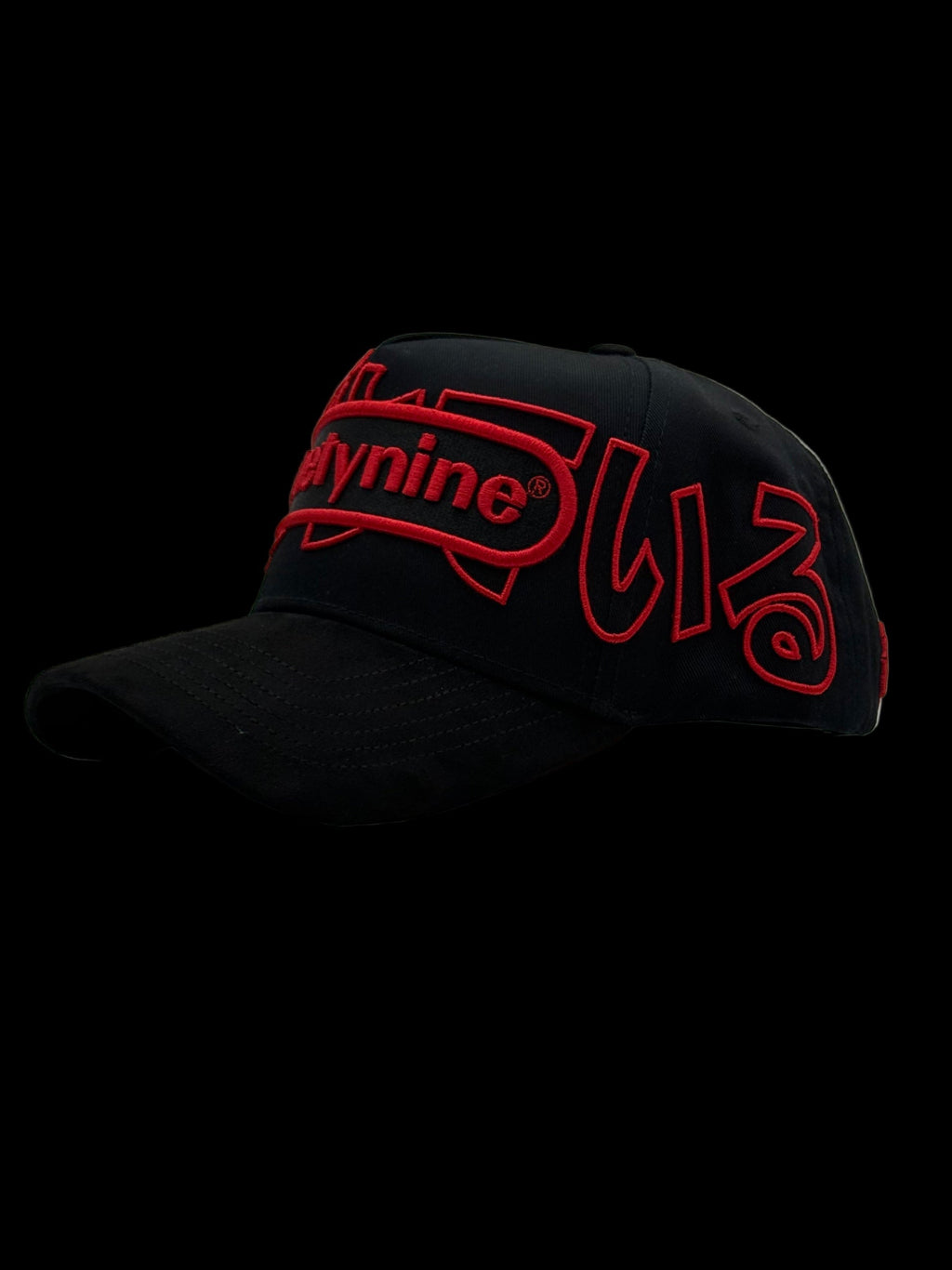NINE WORLD